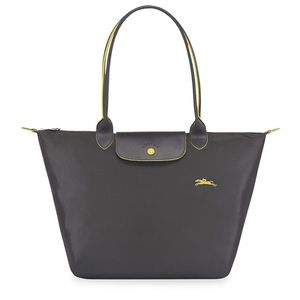 NWOT LONGCHAMP LE PLIAGE CLUB LARGE TOTE